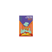 Robert W. Chambers The King in Yellow (pocket, eng)