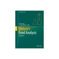 Springer International Publishing AG Nielsen's Food Analysis (inbunden, eng)