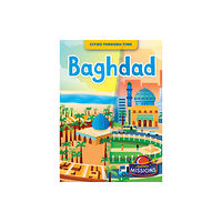 Bellwether Media Baghdad (inbunden, eng)