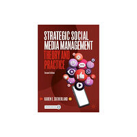 Springer Verlag, Singapore Strategic Social Media Management (häftad, eng)