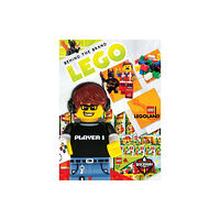 Bellwether Media Lego (inbunden, eng)