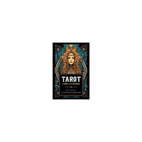 Quarto Publishing Group U Tarot kit: Cards and Guidebook