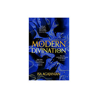Isabel Agajanian Modern Divination (häftad, eng)
