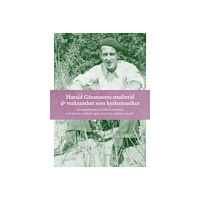 Anders Dillmar Harald Göranssons studietid & verksamhet som kyrkomusiker : Kyrkomusikens f (bok, flexband)