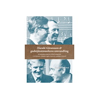 Anders Dillmar Harald Göransson & gudstjänstmusikens omvandling : kyrkomusikens förändring (bok, danskt band)