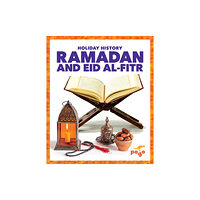 Jump! Incorporated Ramadan and Eid Al-Fitr (inbunden, eng)
