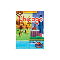 Bellwether Media Chicago (inbunden, eng)