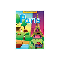 Bellwether Media Paris (inbunden, eng)