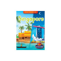 Bellwether Media Singapore (inbunden, eng)