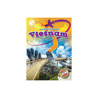 Bellwether Media Vietnam (inbunden, eng)