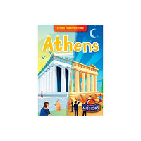 Bellwether Media Athens (inbunden, eng)