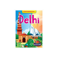 Bellwether Media Delhi (inbunden, eng)