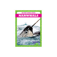 Jump! Incorporated Narwhals (inbunden, eng)