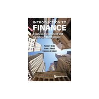 World Scientific Publishing Co Pte Ltd Introduction To Finance: Financial Management And Investment Management (inbunden, eng)