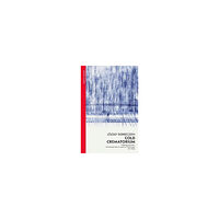 Jozsef Debreczeni Cold Crematorium (pocket, eng)