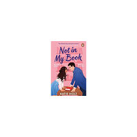 Katie Holt Not in My Book (pocket, eng)
