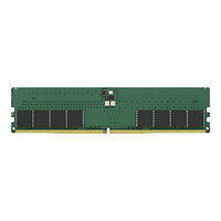 Kingston Technology Kingston ValueRAM - DDR5 - modul - 32 GB - DIMM 288-pin / PC5-44800 - ej buffrad