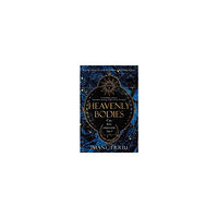 Imani Erriu Heavenly Bodies (häftad, eng)