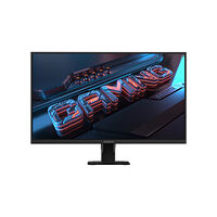 Gigabyte Technology Gigabyte GS27Q X - LED-skärm - QHD - 27" - HDR