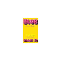 Maggie Su BLOB (häftad, eng)