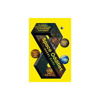 Harry Cliff Space Oddities (pocket, eng)