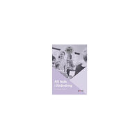 Arja Holmstedt Svensson Att leda i förändring (bok, board book)
