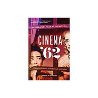 Rutgers University Press Cinema '62 (inbunden, eng)