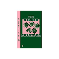 Jeffrey Eugenides The Virgin Suicides (pocket, eng)