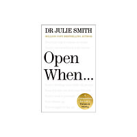 Julie Smith Open When... (häftad, eng)