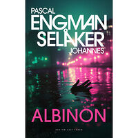 Pascal Engman Albinon (inbunden)