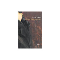 Oscar Wilde Dorian Grays porträtt (pocket)