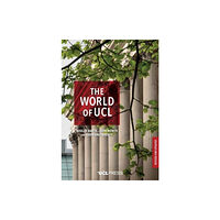 UCL Press The World of UCL (häftad, eng)