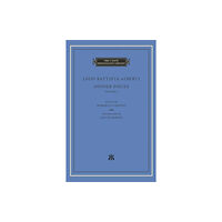 Harvard university press Dinner Pieces (inbunden, eng)