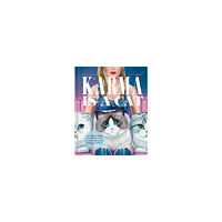 Farrin Jacobs Karma Is a Cat (inbunden, eng)