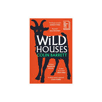 Colin Barrett Wild Houses (pocket, eng)