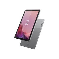 Lenovo Lenovo Tab M9 ZAC5 - surfplatta - Android 12 eller senare - 32 GB - 9" - 4G