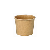 PAPSTAR Dressingbägare PAPSTAR 60ml 50/fp