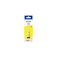 EPSON Bläckpatron EPSON T102 C13T03R440 gul