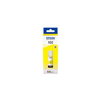 EPSON Bläckpatron EPSON T102 C13T03R440 gul