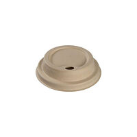 Abena Lock bagasse Ø8cm 24cl 50/fp