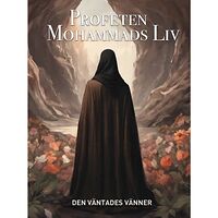 DVV kultur Profeten Mohammads liv (pocket)