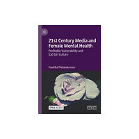 Springer International Publishing AG 21st Century Media and Female Mental Health (häftad, eng)