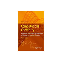 Springer International Publishing AG Computational Chemistry (inbunden, eng)