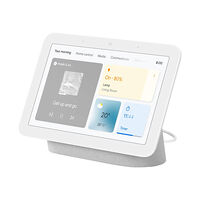 Google Google Nest Hub (2nd Gen) - smart display - LCD 7" - trådlös