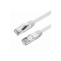 Microconnect MicroConnect nätverkskabel - 7 m - vit