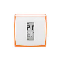 Netatmo Netatmo smart thermostat - by Stark - termostat - 802.11b/g/n