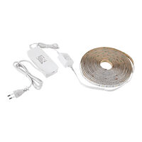 EGLO Eglo STRIPE-Z - ljusslinga - LED - 3 W - RGBW-lampa - 2700-6500 K - vit