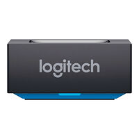 Logitech Logitech Bluetooth Audio Adapter - trådlös Bluetooth-ljudmottagare