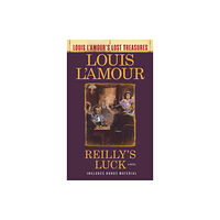 Random House USA Inc Reilly's Luck (häftad, eng)