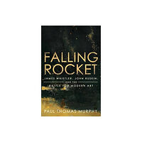 Pegasus Books Falling Rocket (inbunden, eng)